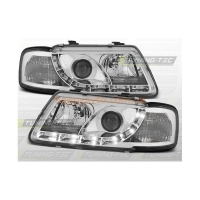 Оптика передняя на AUDI A3 8L LPAU27